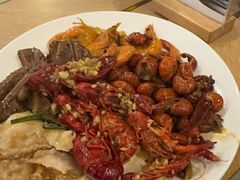 -佳源四季酒店-雅悦自助餐厅(新洲路店)