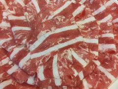-珺小七铜锅涮肉(桃园路店)