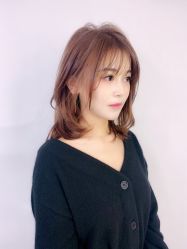 -简影造型·自选烫染接发salon