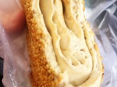 -清真喜兰老丁羊汤特色小吃