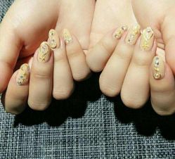 -Halo美甲美睫