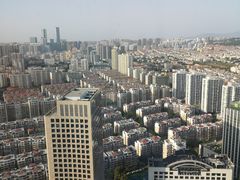 -青岛五四广场海景美仑国际公寓酒店