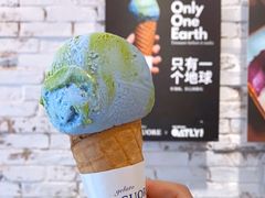 -Dal Cuore 达可芮冰淇淋(陕西北路店)