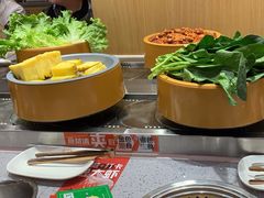 -喜家自助小火锅(乐客城店)