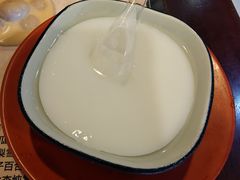 杏仁豆腐-玫瑰甜品(文明路店)