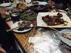 -烤五行·烧烤烤串(石佛营店)