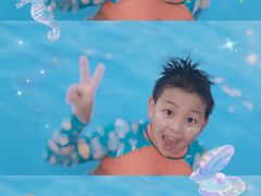 -横琴湾水世界
