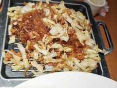 -九毛九西北菜(汕头金平万达广场店)
