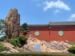 -句容茅山景区