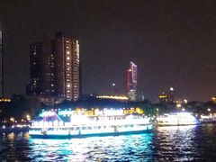 -珠江夜游广州塔·中大码头