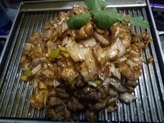 -福海居烤鸭店(鸟巢店)