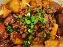 -罗妈砂锅(四川成都奎星楼店)