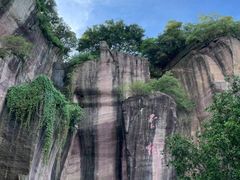 -广州莲花山旅游区