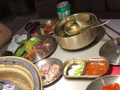 -西塔老太太泥炉烤肉(温州首店万象城黑金店)