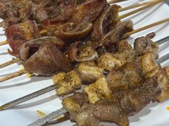 -刀郎牛肉面新疆餐厅·烧烤(清真通州珠江国际城店)