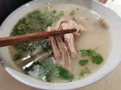 -宋老三苏肉羊肉汤老店