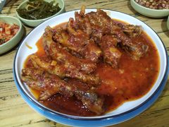 -京玉菲饭店(李村店)