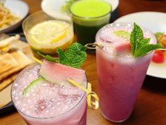 -本处·素食·融合料理(南油店)