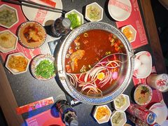 -牛New寿喜烧(虹桥新天地店)