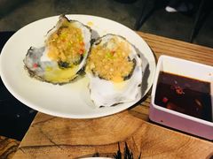 -海味当家·蒸锅海鲜(星海公园店)