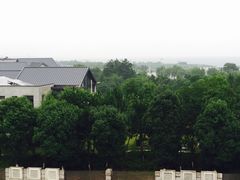 香山国际大酒店-苏州香山国际大酒店