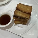 我非常推荐这家位于上海市的陈记海鲜酒家(九江路店)