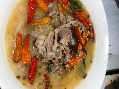 -玉玲珑(陆家嘴店)