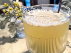 梅果绿茶-gaga(深圳福田星河COCO Park店)