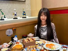 -小山日本料理(兴业太古汇店)