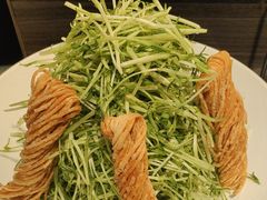 -醉秦川餐厅(吾悦广场店)