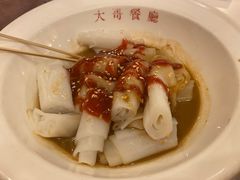-大哥餐厅(西城花园店)