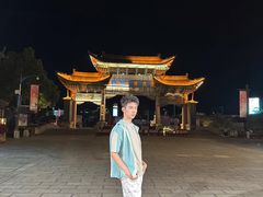 -云南民族村
