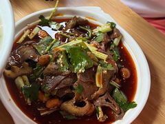 -牛王庙(龙华花园店)