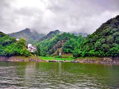 -新安江山水画廊风景区