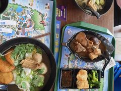 -雨林餐厅(长隆海洋王国店)