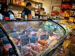 -Alimentari早午餐(安福路店)