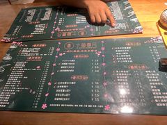 -十面春风·江南面馆(崇宁路店)