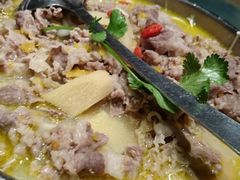 -新白鹿餐厅(城西银泰城店)