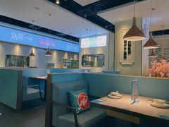 -花椒俏川菜小馆(南海万达店)