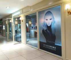 -M Hair造型