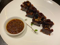 -甄御•海鲜新青岛菜(麦岛店)