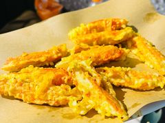 -锦州老勾烧烤(八一小区店)