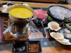 -丽江庭院之爱在路上(西单店)