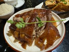 -鹅滋道(甘坑古镇店)