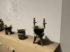 -陕西历史博物馆