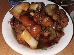 -新白鹿餐厅(城西银泰城店)