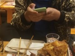 -木屋烧烤(龙岗南联店)