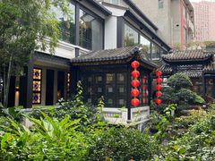 -北园酒家(小北路店)
