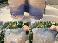 -Manner Coffee(IFS一楼店)