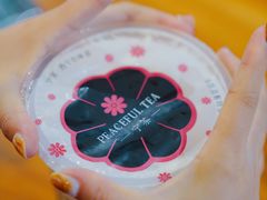 甜醅奶茶-宁茶·西宁特色奶茶(北家姓总店)